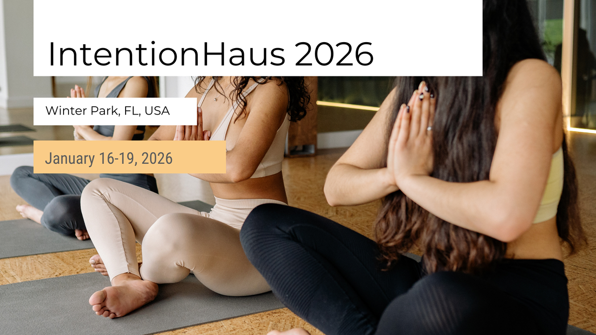 IntentionHaus 2026 Post feature image